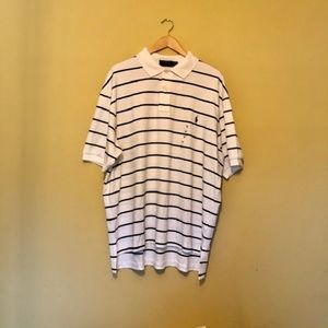 Big & Tall - Ralph Lauren Polo Men’s Polo